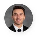 Zrik, Nibal headshot Artistic & Family Dental Center
